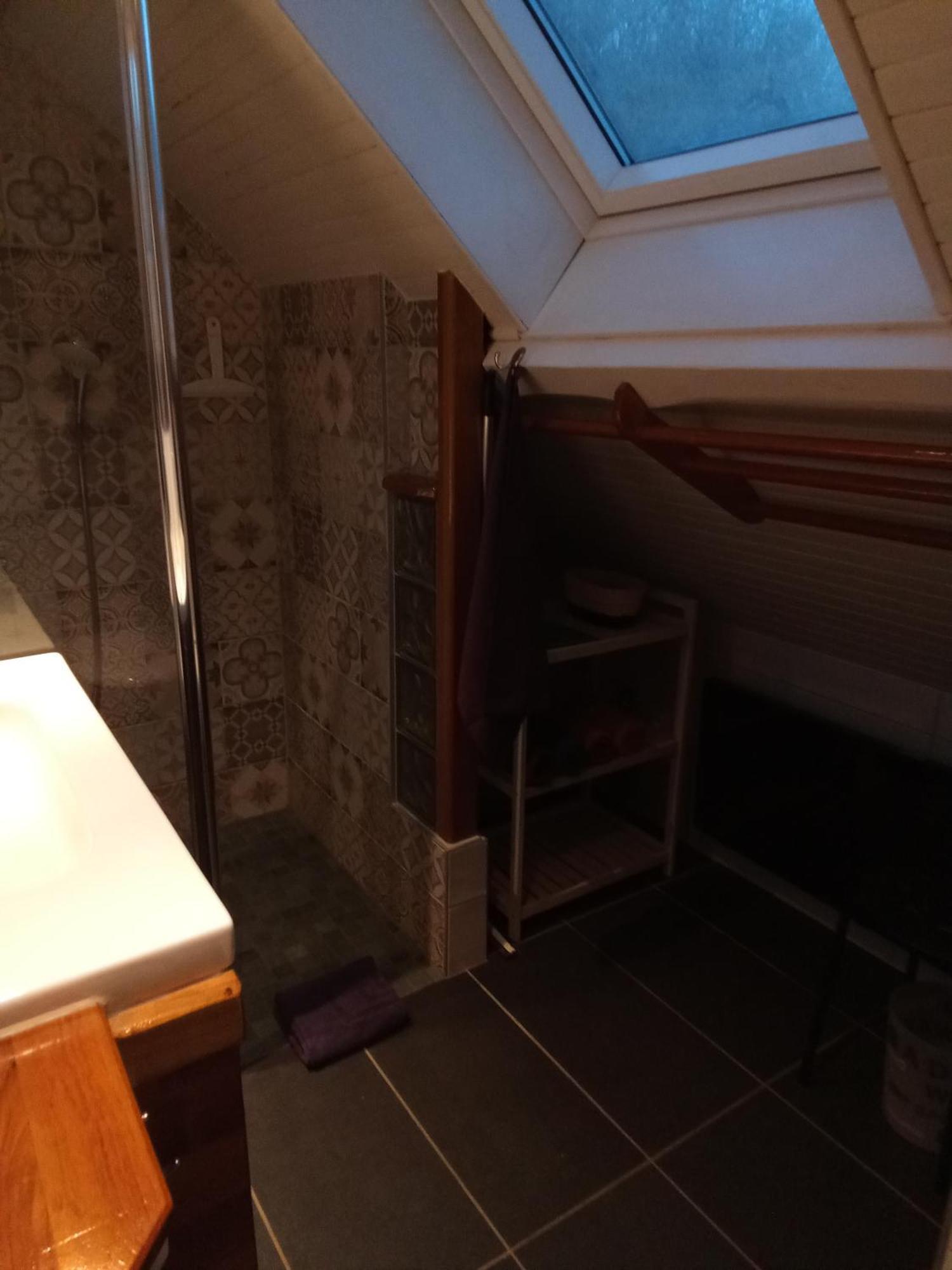 La Maison Imparfaite Fourbanne Экстерьер фото