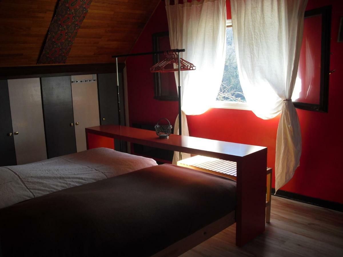 La Maison Imparfaite Fourbanne Экстерьер фото